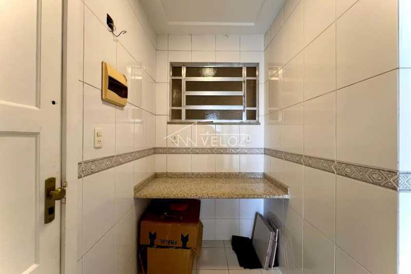 Apartamento, 1 quarto, 60 m² - Foto 9