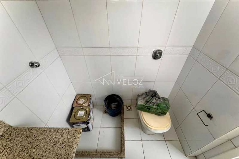 Apartamento, 1 quarto, 60 m² - Foto 5
