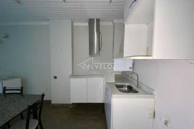 Kitnet-Studio, 33 m² - Foto 6