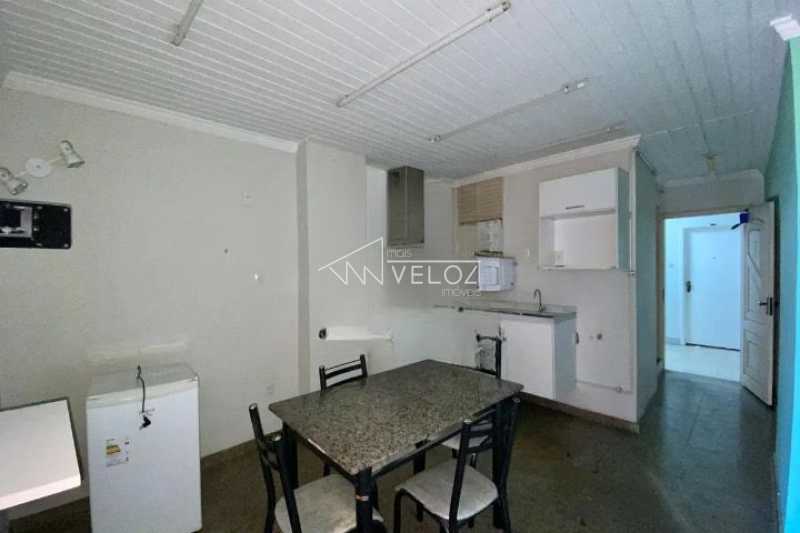 Kitnet-Studio, 33 m² - Foto 10