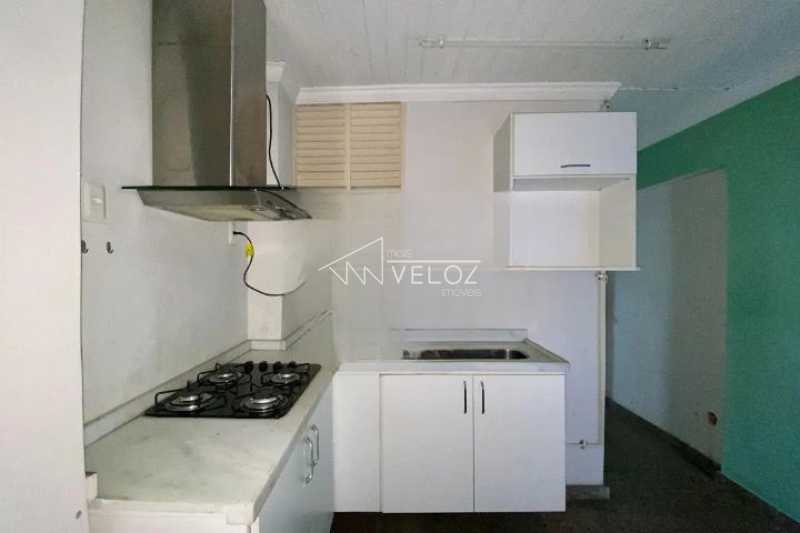 Kitnet-Studio, 33 m² - Foto 18