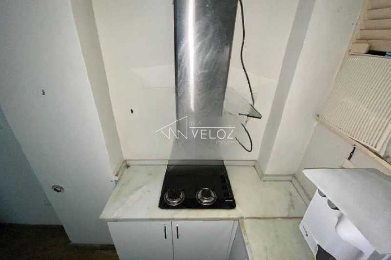 Kitnet-Studio, 33 m² - Foto 9