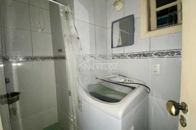 Kitnet-Studio, 33 m² - Foto 8