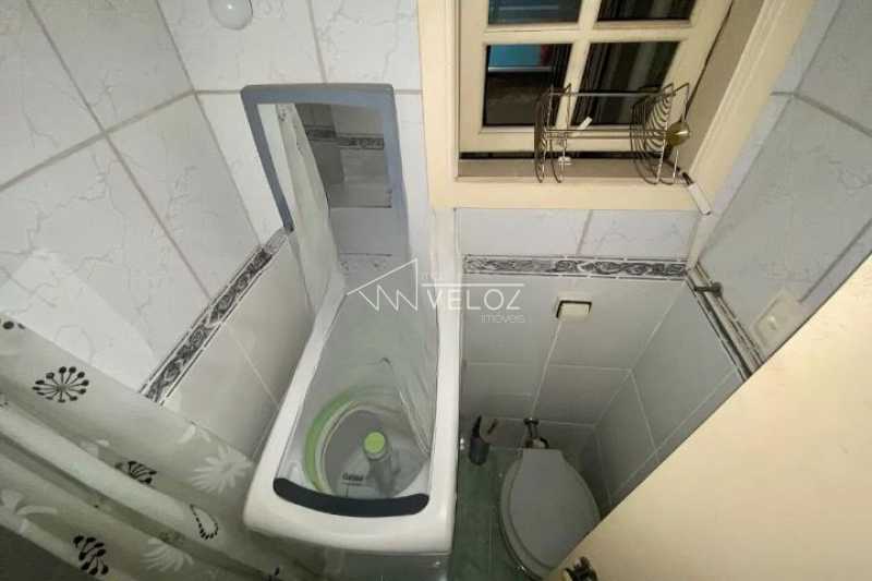 Kitnet-Studio, 33 m² - Foto 3