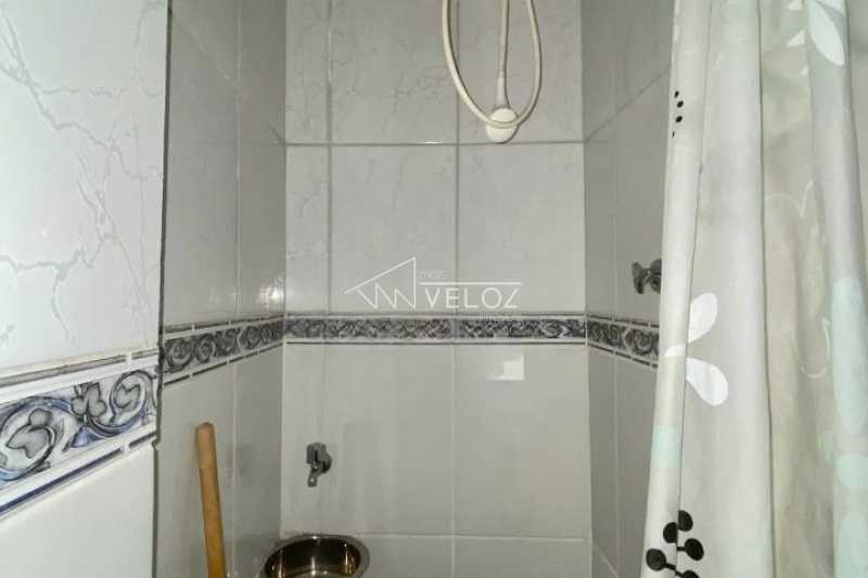 Kitnet-Studio, 33 m² - Foto 20