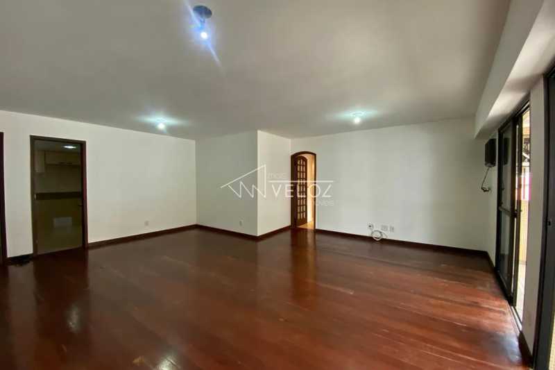 Apartamento, 2 quartos, 103 m² - Foto 10
