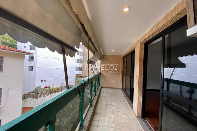 Apartamento, 2 quartos, 103 m² - Foto 19