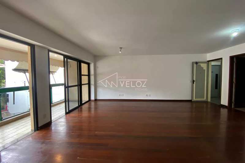 Apartamento, 2 quartos, 103 m² - Foto 15