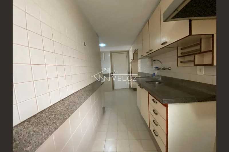 Apartamento, 2 quartos, 103 m² - Foto 1