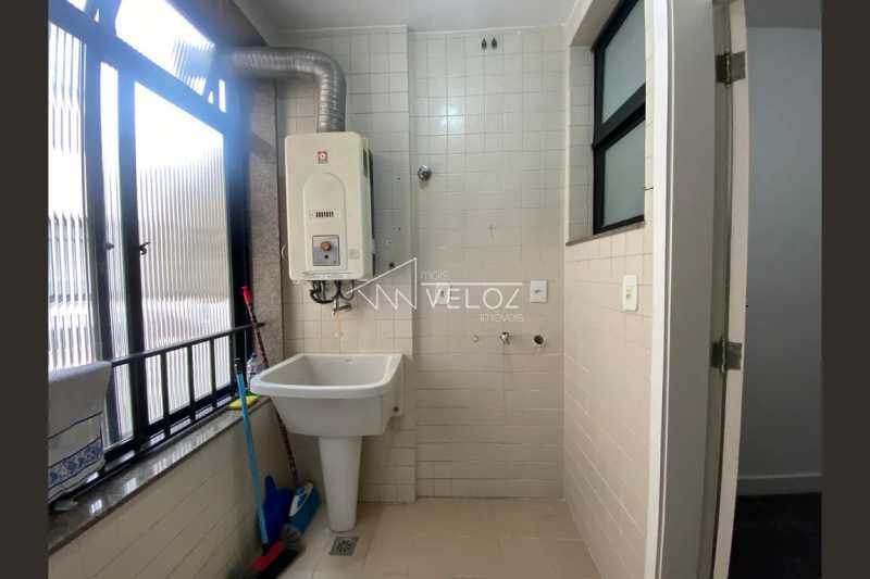 Apartamento, 2 quartos, 103 m² - Foto 23