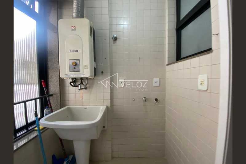 Apartamento, 2 quartos, 103 m² - Foto 24