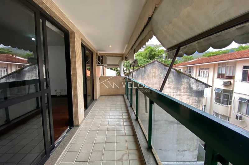 Apartamento, 2 quartos, 103 m² - Foto 22