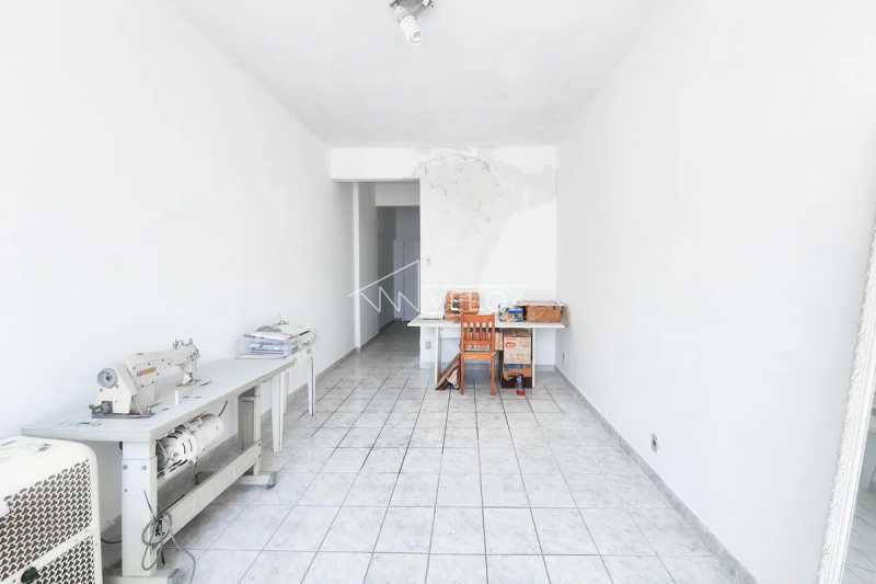 Apartamento, 1 quarto, 32 m² - Foto 18