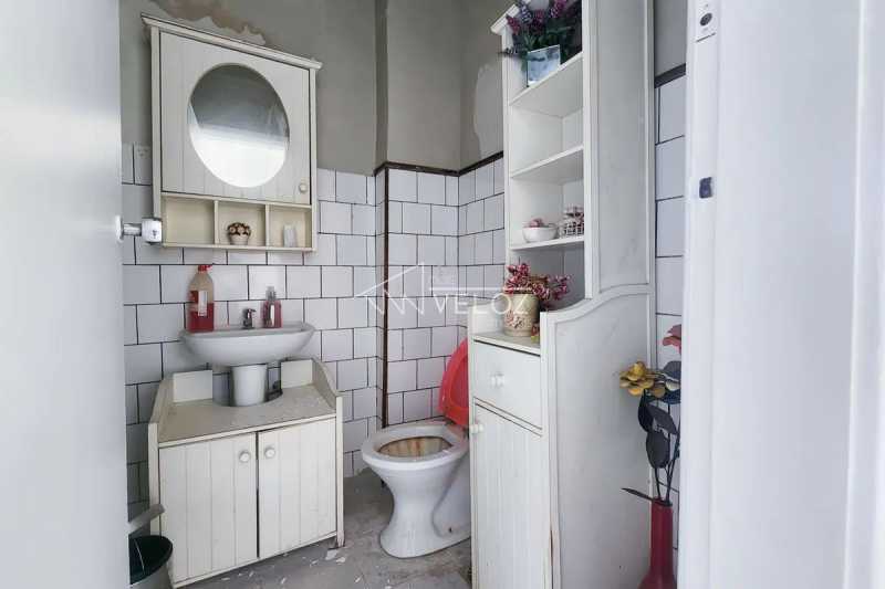 Apartamento, 1 quarto, 32 m² - Foto 14