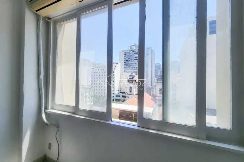 Apartamento, 1 quarto, 32 m² - Foto 20