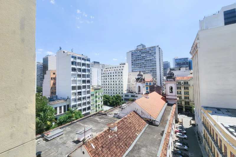 Apartamento, 1 quarto, 32 m² - Foto 9