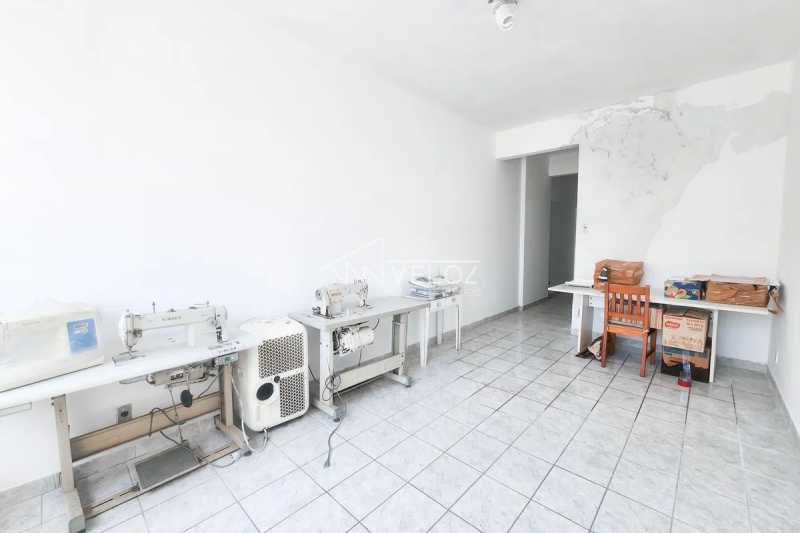 Apartamento, 1 quarto, 32 m² - Foto 6