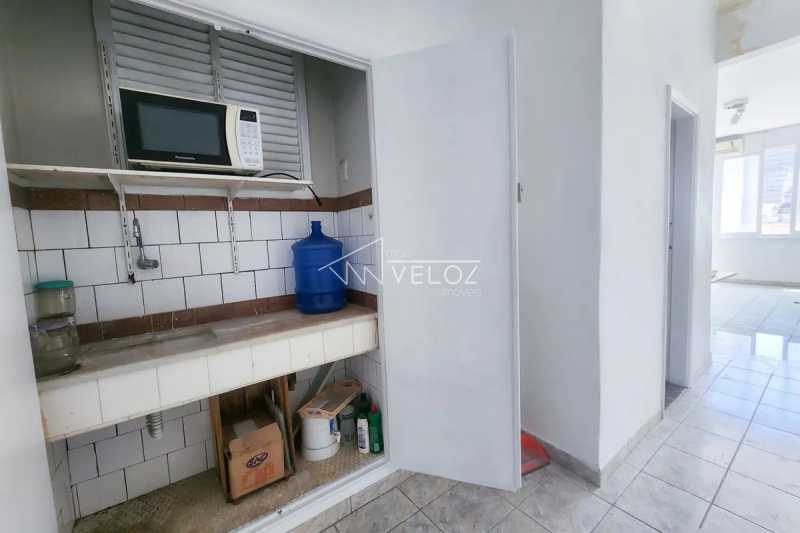 Apartamento, 1 quarto, 32 m² - Foto 19