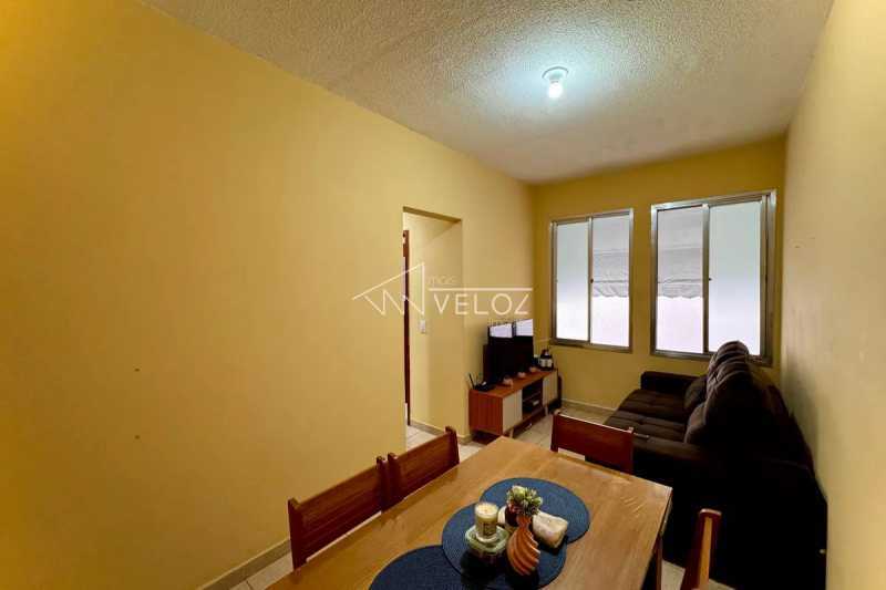 Apartamento, 2 quartos, 43 m² - Foto 11