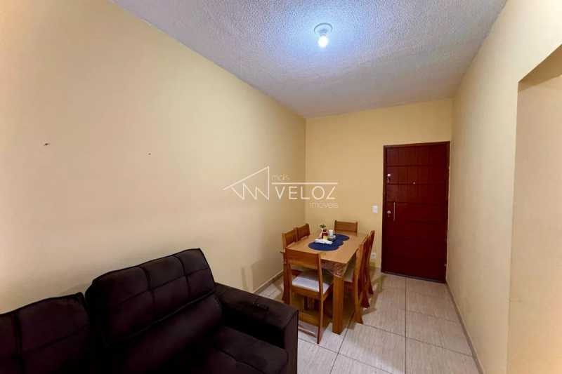 Apartamento, 2 quartos, 43 m² - Foto 5