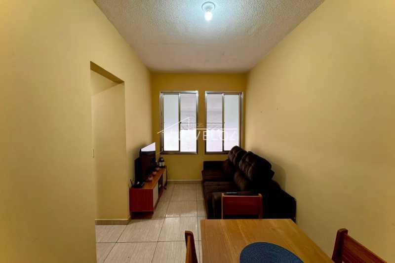 Apartamento, 2 quartos, 43 m² - Foto 1