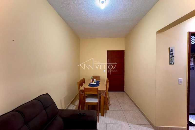 Apartamento, 2 quartos, 43 m² - Foto 15