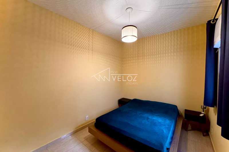 Apartamento, 2 quartos, 43 m² - Foto 13