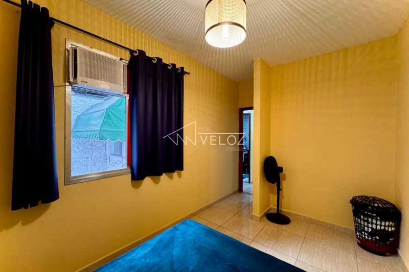 Apartamento, 2 quartos, 43 m² - Foto 6