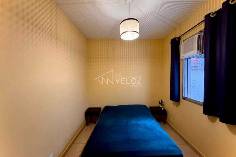 Apartamento, 2 quartos, 43 m² - Foto 3