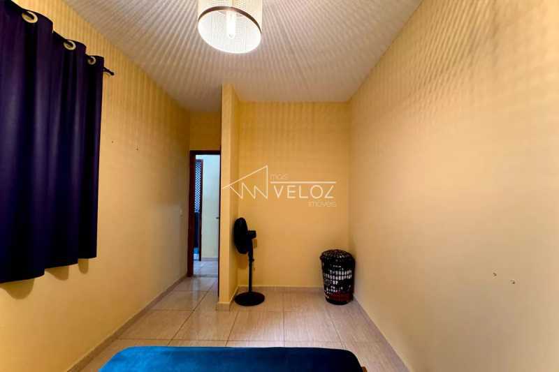 Apartamento, 2 quartos, 43 m² - Foto 2
