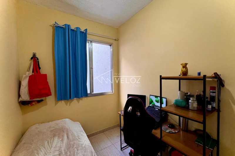 Apartamento, 2 quartos, 43 m² - Foto 7