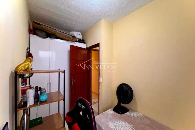 Apartamento, 2 quartos, 43 m² - Foto 14