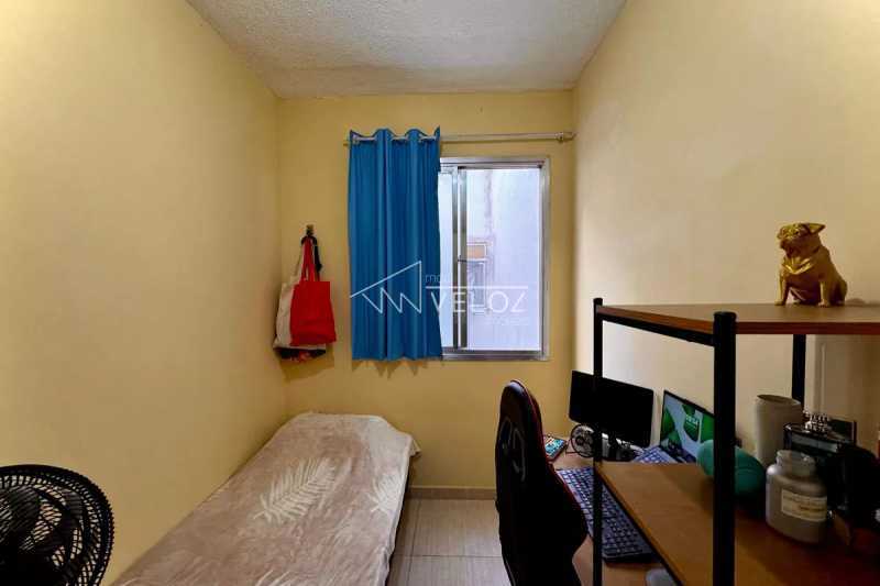 Apartamento, 2 quartos, 43 m² - Foto 4