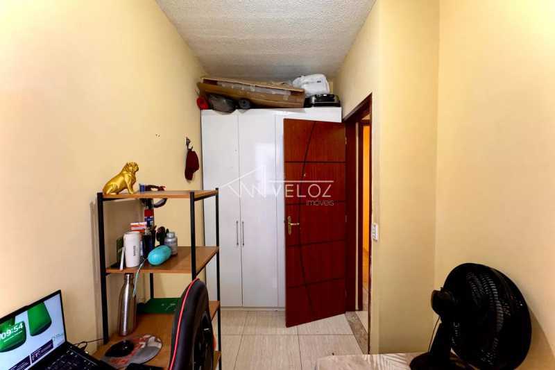 Apartamento, 2 quartos, 43 m² - Foto 19