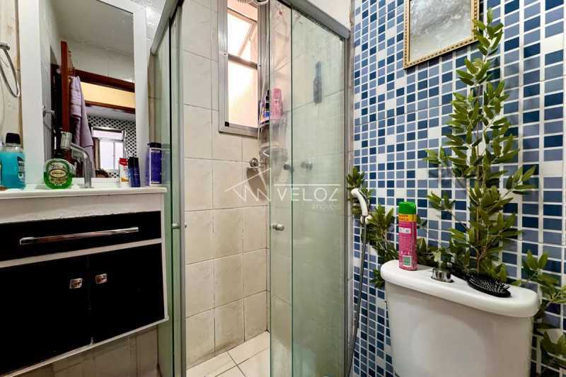 Apartamento, 2 quartos, 43 m² - Foto 16