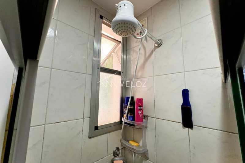 Apartamento, 2 quartos, 43 m² - Foto 20