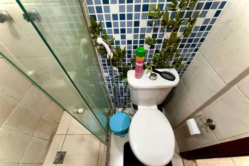 Apartamento, 2 quartos, 43 m² - Foto 9