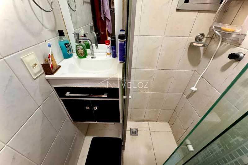 Apartamento, 2 quartos, 43 m² - Foto 10