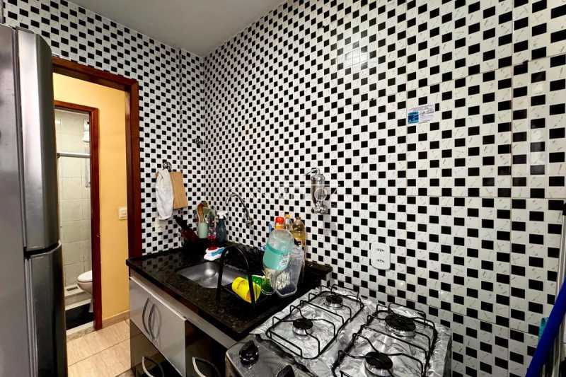 Apartamento, 2 quartos, 43 m² - Foto 12