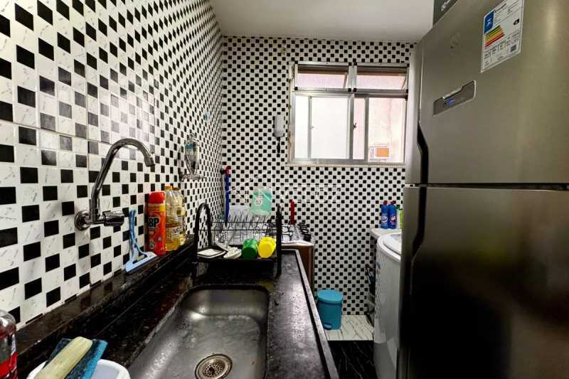 Apartamento, 2 quartos, 43 m² - Foto 18
