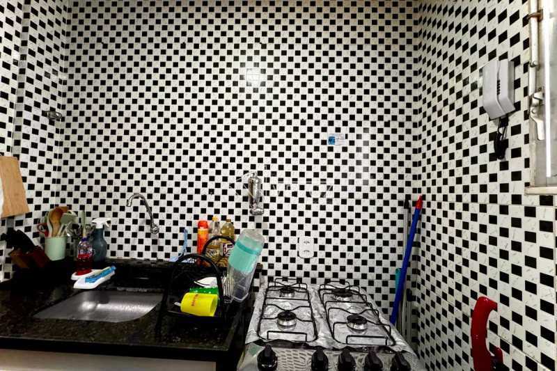 Apartamento, 2 quartos, 43 m² - Foto 17