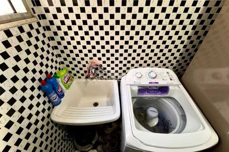 Apartamento, 2 quartos, 43 m² - Foto 8