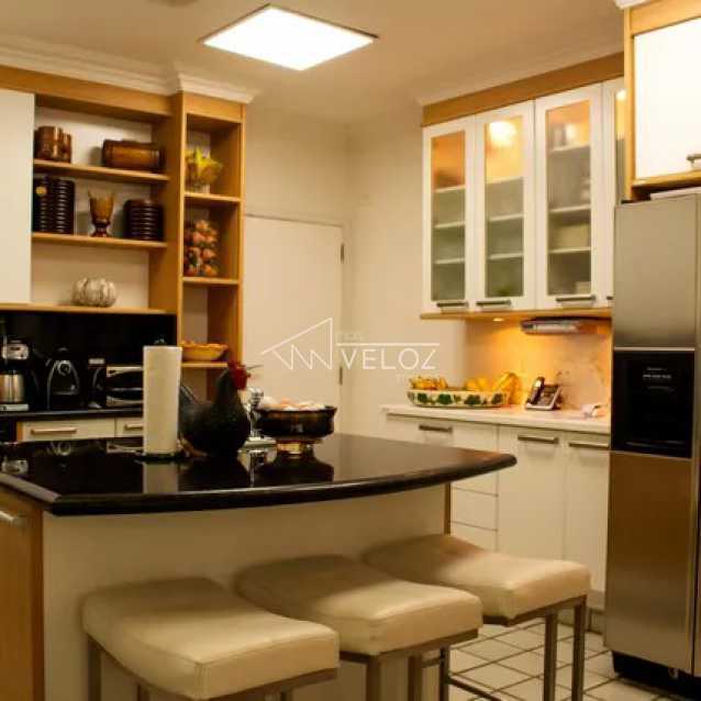 Apartamento, 4 quartos, 216 m² - Foto 12