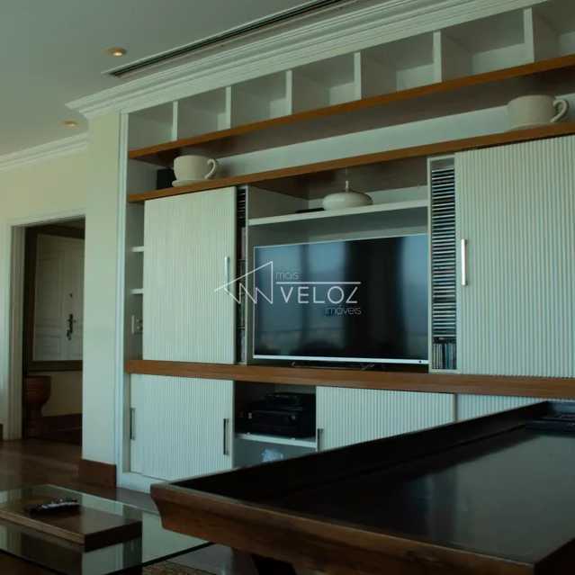 Apartamento, 4 quartos, 216 m² - Foto 10