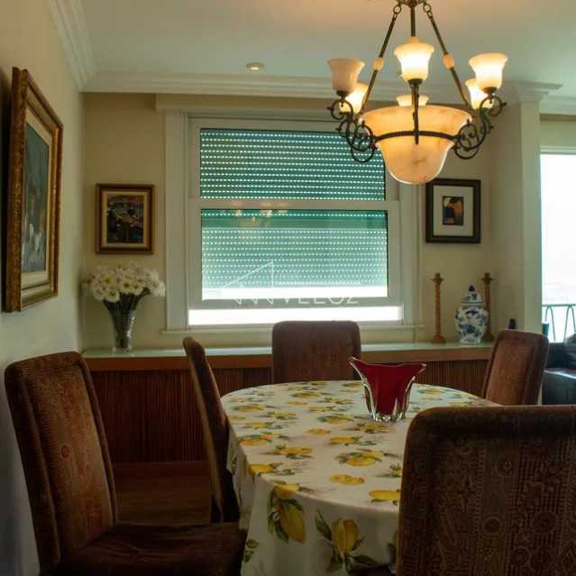 Apartamento, 4 quartos, 216 m² - Foto 4