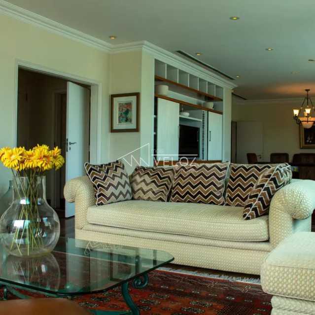 Apartamento, 4 quartos, 216 m² - Foto 27