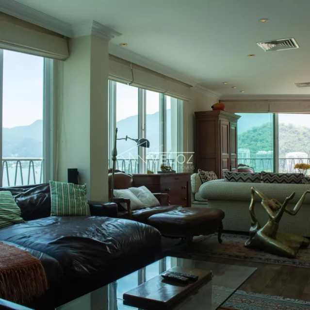 Apartamento, 4 quartos, 216 m² - Foto 25