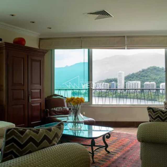Apartamento, 4 quartos, 216 m² - Foto 21