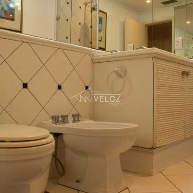 Apartamento, 4 quartos, 216 m² - Foto 1