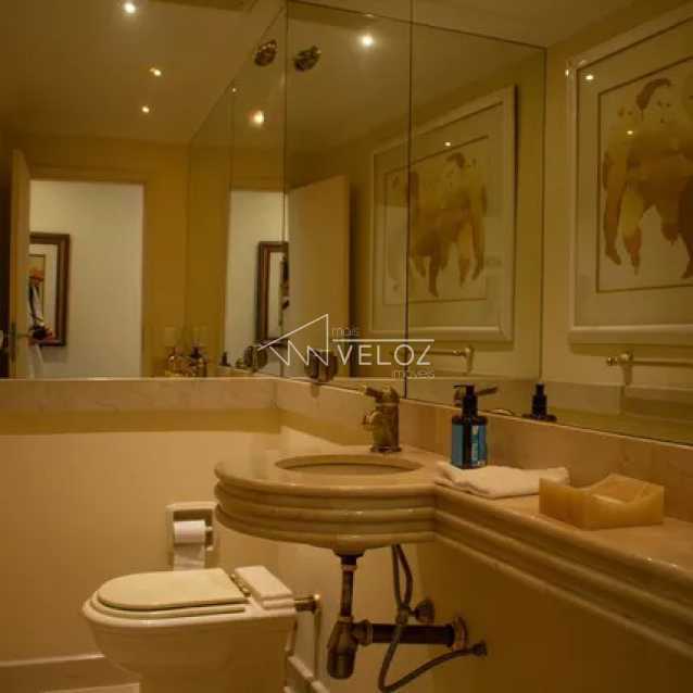 Apartamento, 4 quartos, 216 m² - Foto 15